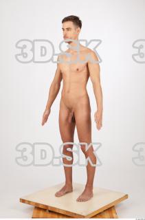 Body texture of Rufus 0040